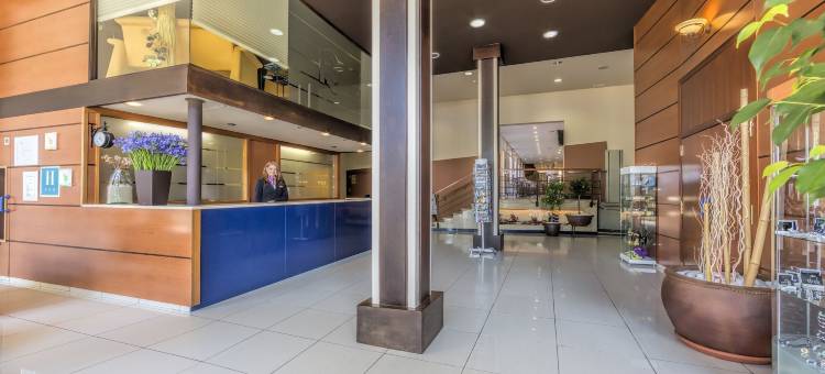 西班牙 - 30 度酒店(Espanya - 30º Hotels)图片