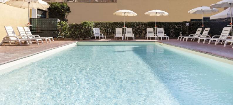 玛格丽特别墅酒店(Hotel Villa Margherita)图片