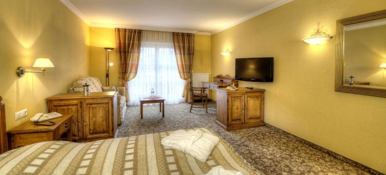 拉德施塔特体育酒店(Sporthotel Radstadt)图片