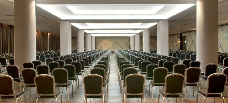 巴拉加里斯URH温泉禅酒店(URH Hotel Spa Zen Balagares)图片