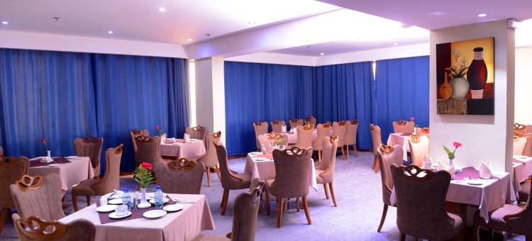 朱菲尔门酒店(Juffair Gate Hotel)图片