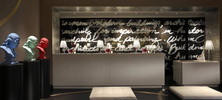 费城帕洛玛金普顿酒店(Kimpton Hotel Palomar Philadelphia)图片