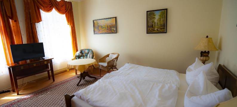 阿姆多姆旅馆(Pension am Dom)图片