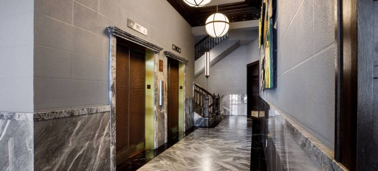 巴菲尔德傲途格精选酒店(The Barfield, Autograph Collection)图片