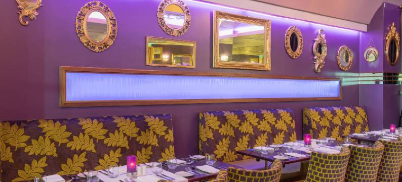 拉辛伍兹酒店(Raheen Woods Hotel)图片