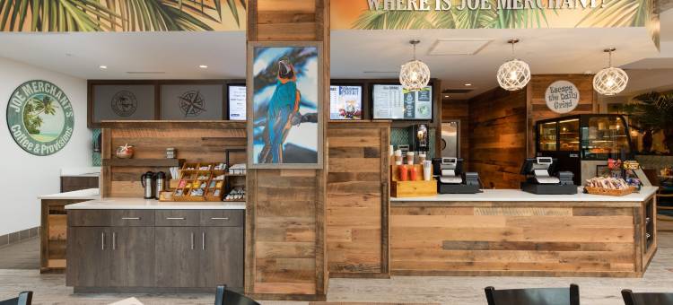 加特林堡玛格丽特维尔度假村(Margaritaville Resort Gatlinburg)图片