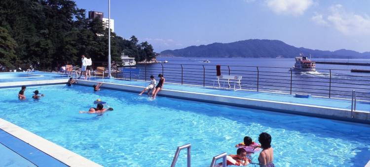 户田家酒店(Todaya)图片