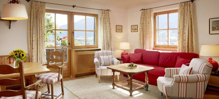 兰德兹罗曼霍夫 - 酒店公寓(Landsitz Römerhof - Hotel Apartments)图片