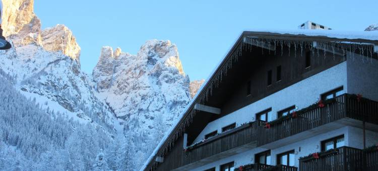 妮格丽泰拉酒店(Hotel Nigritella)图片