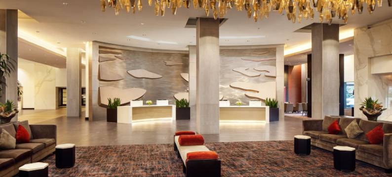 马里兰大学酒店(The Hotel at the University of Maryland)图片