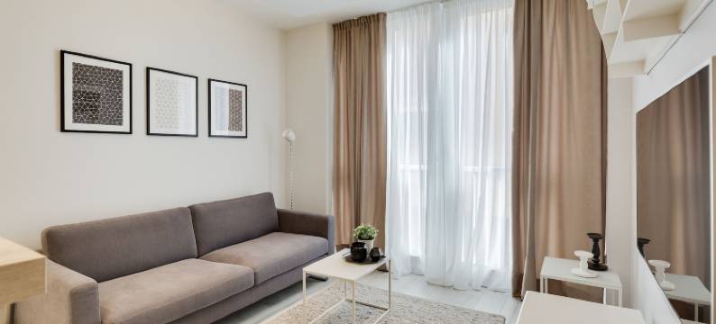 经典设计住宿酒店(Classy Design Accommodation)图片