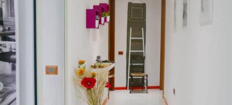 我爱艺术酒店(I Love Art)图片