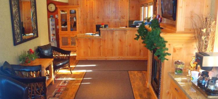 美洲村酒店(Americana Village)图片