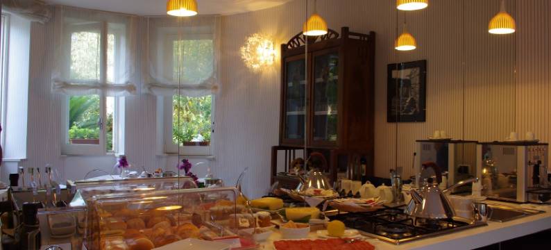 拉皮考拉鲁坎达酒店(La Piccola Locanda)图片