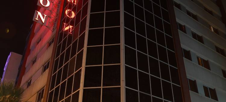 伊兹密尔阿奈蒙酒店(Anemon Kent İzmir Otel)图片