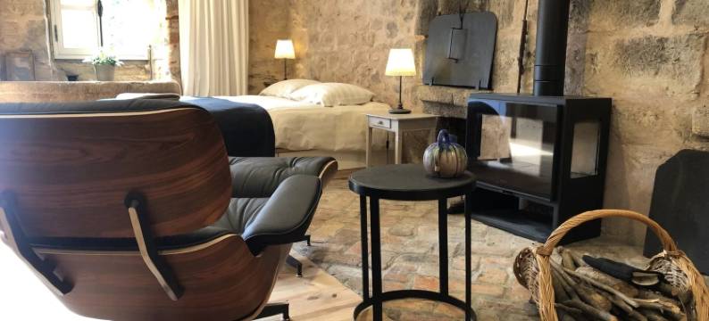 蓝色地带(Zone Bleue)图片