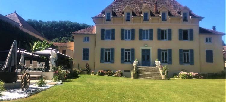 杜德斯汀公寓(Relais du Destin)图片