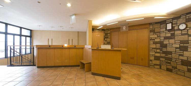 R&B酒店-神户元町(WASHINGTON R&B Hotel Kobe Motomachi)图片