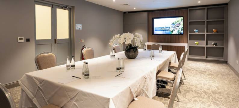 温德米尔海德鲁酒店(The Ro Hotel Windermere)图片