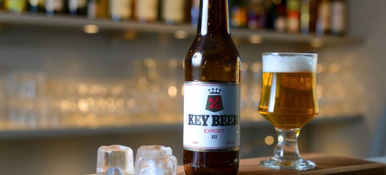 北极光康福德酒店(Comfort Hotel Arctic)图片