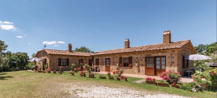 卡沃内农庄酒店(Bio Agriturismo Il Cavone)图片