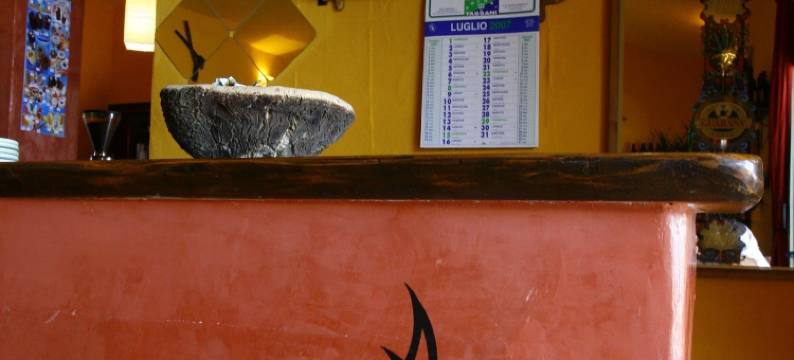 鲁尼拜耳都公寓(Residence Hotel Lu Nibareddu)图片