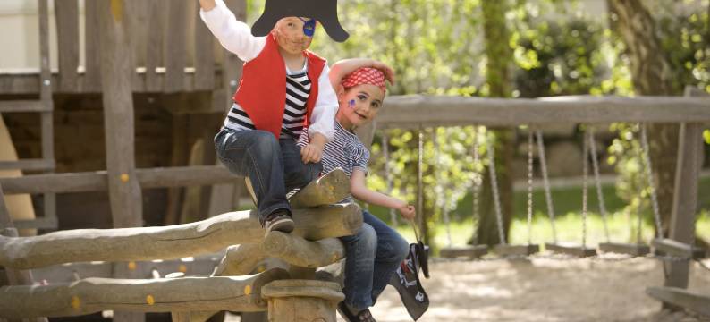 费斯和兰德斯特瑞德酒店(Strandhotel Fischland)图片