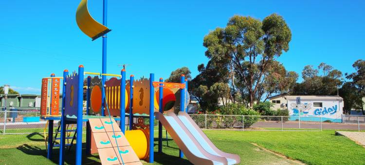 发现公园 - 怀阿拉(Discovery Parks - Whyalla Foreshore)图片