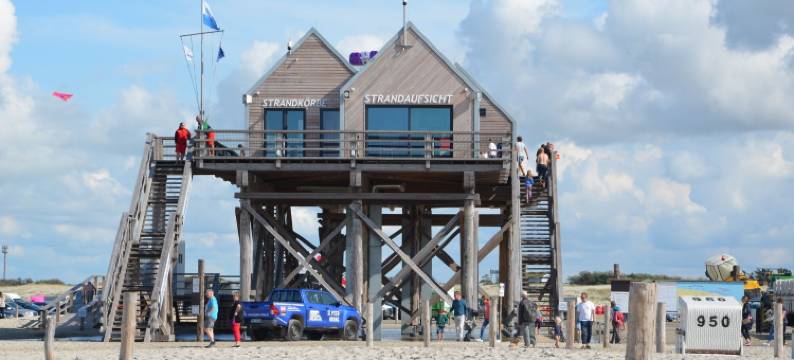 克莱因斯兰德酒店 雷赫迪克(Landhotel Rehedyk)图片