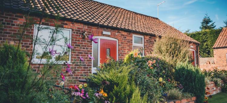 农家乐(Home Farm & Lodge)图片