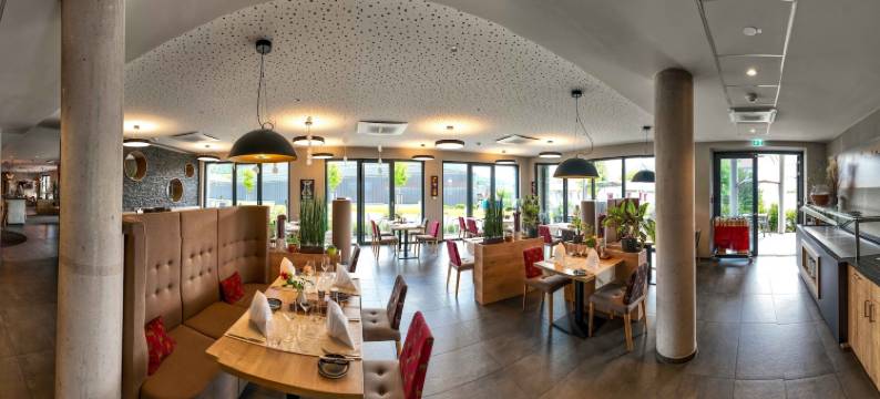 韦欣根城堡酒店(Hotel Schlossberg Wehingen)图片