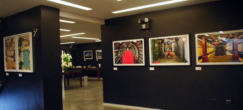 BTH 酒店 - 精品概念(BTH Hotel – Boutique Concept)图片