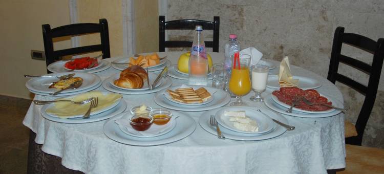 格嘎酒店(Hotel Gega)图片