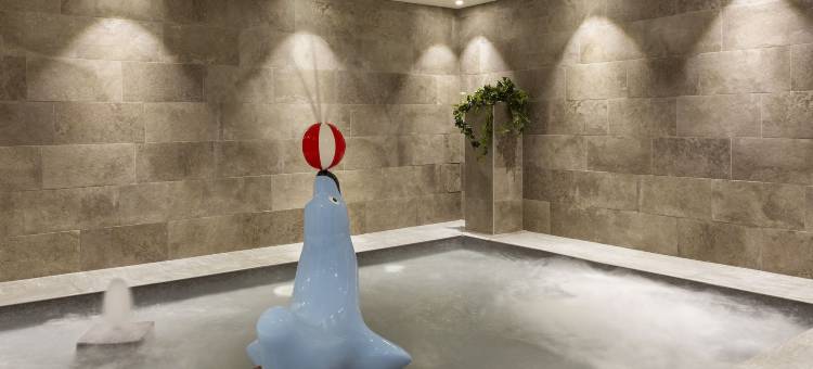 弗莱恩摇滚流行酒店及水疗中心(RockyPop Flaine Hotel & Spa)图片