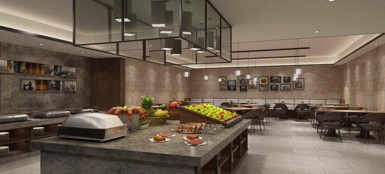 如家精选酒店(昆明大商汇店)图片