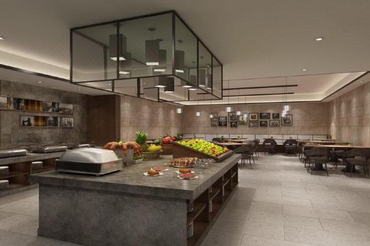 Homeinn Plus Hotel (Kunming  Dashanghui ) Hotel Overview