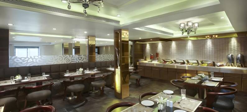 苏巴尼宫酒店(Hotel Suba Palace Near Gateway of India)图片