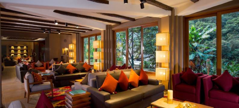 马丘比丘苏马哥酒店(Sumaq Machu Picchu Hotel)图片