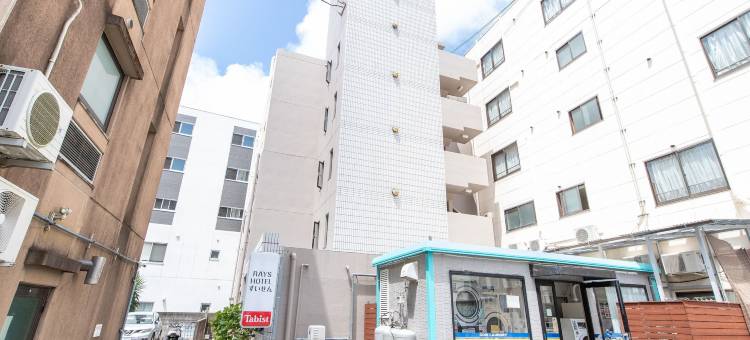 翠泉 Tabist Rays 酒店(Tabist Rays Hotel Suisen)图片