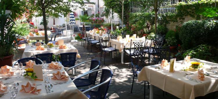 阿尼卡酒店(Hotel Anika)图片