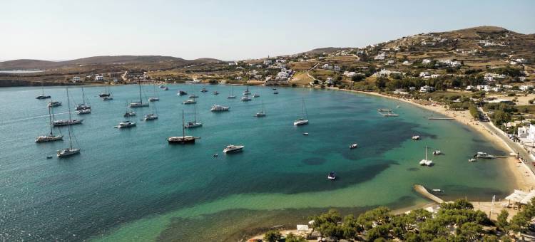 欢乐帕罗斯(Play Paros)图片