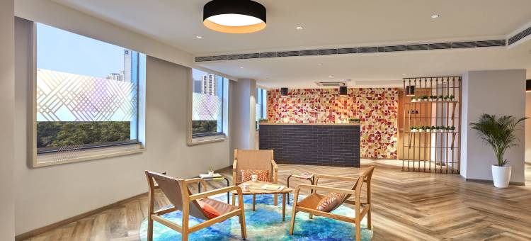 姜尼达133区(Ginger Noida Sector 133)图片