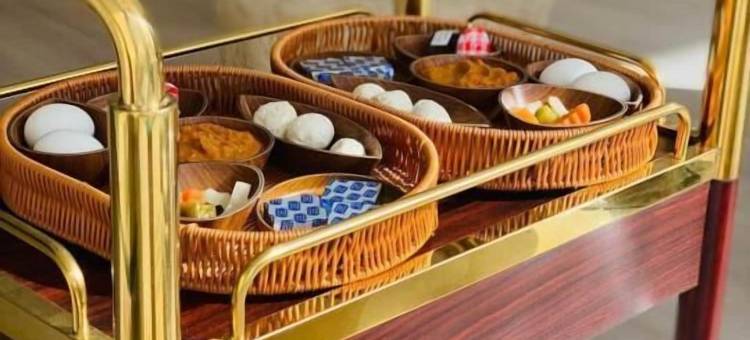 ABHA EILLET酒店(Abha Eillet Hotel)图片