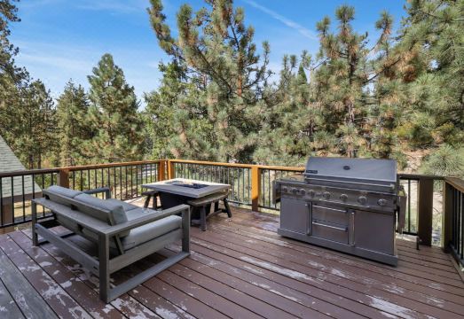 Top Notch Lodge #2056 by Big Bear Vacations Hotel Overview