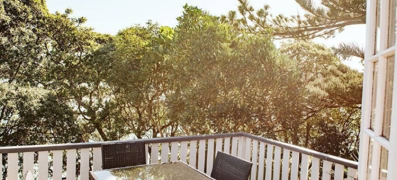 鲍街工作室(Bow Street Accommodation)图片