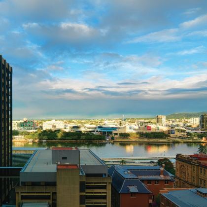 澳大利亚黄金海岸+布里斯班7日6晚自由行