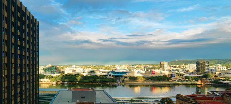 布里斯班南方大酒店(Great Southern Hotel Brisbane)图片