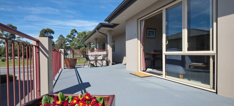 阿什伯顿汽车旅馆和会议中心(The Suites Ashburton)图片