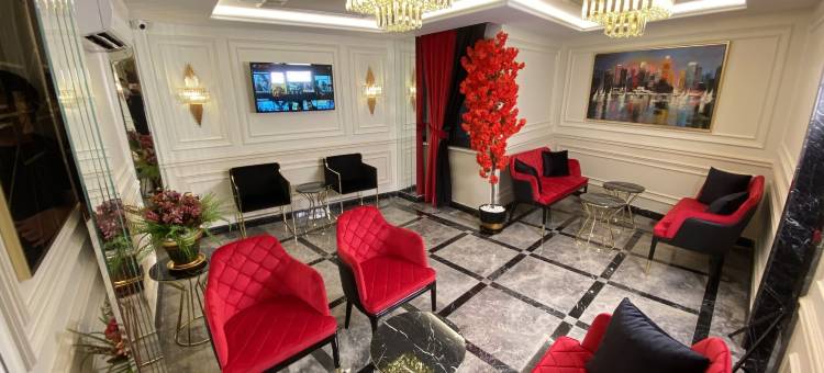 Omma酒店(OMMA HOTEL)图片