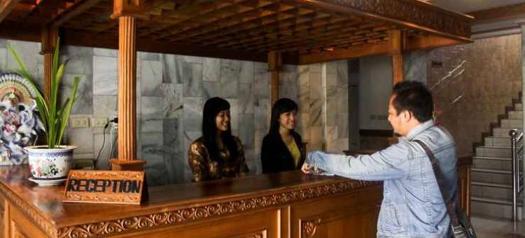 Wiwi Perkasa II图片